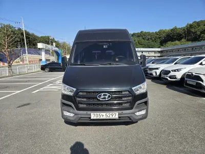 Hyundai H1