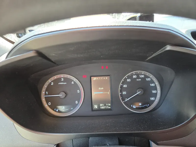Hyundai H1