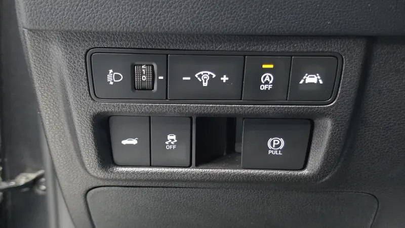 Купить Hyundai Sonata Chungnam из Кореи