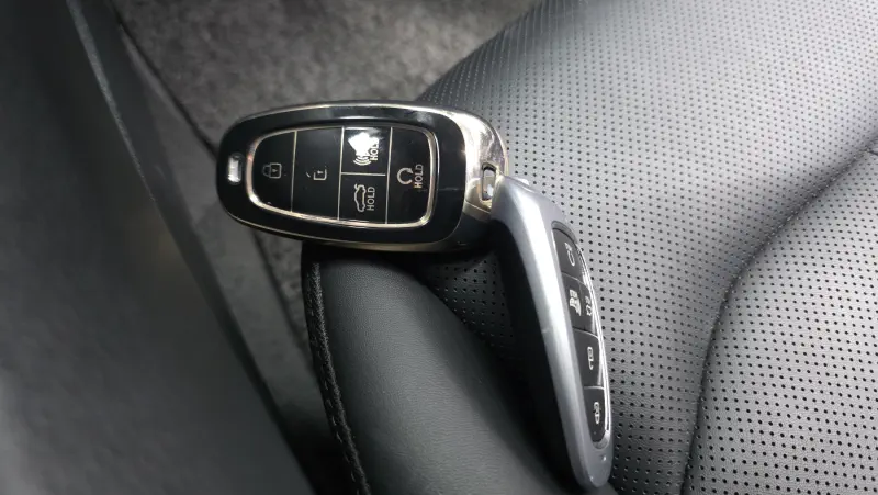 Купить Hyundai Sonata Chungnam из Кореи