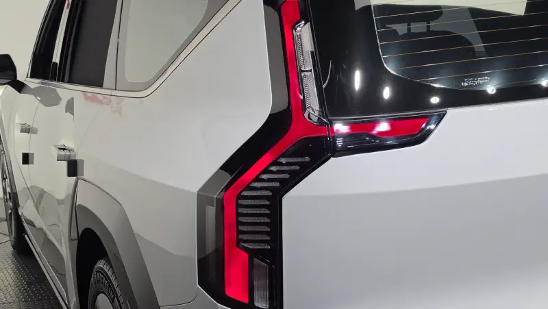 Kia EV9