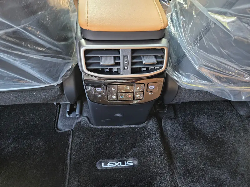 Lexus RX350h