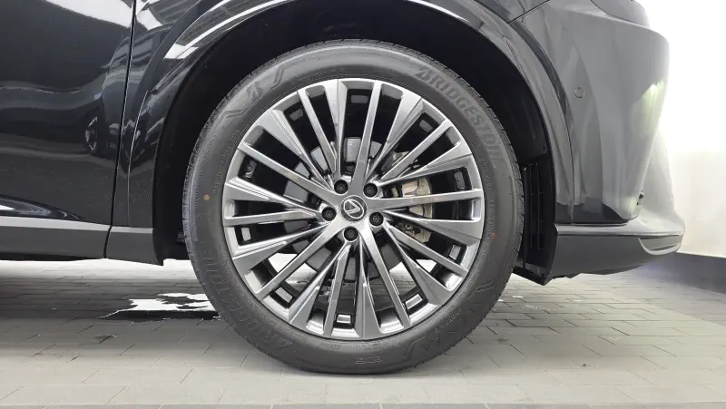 Lexus RX350h