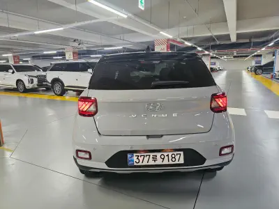 Hyundai Venue