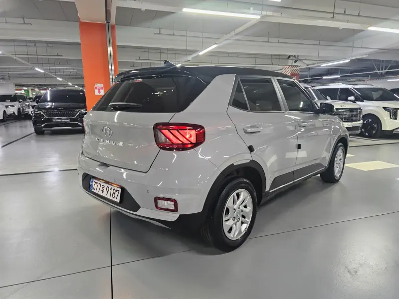 Hyundai Venue