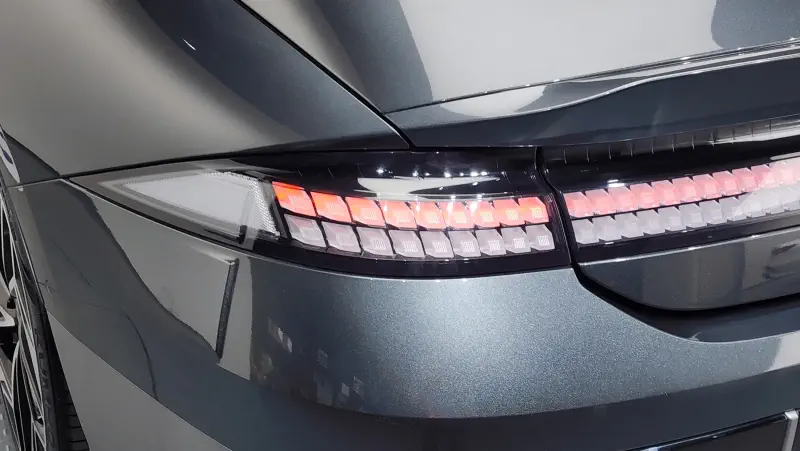 Hyundai Ioniq 6