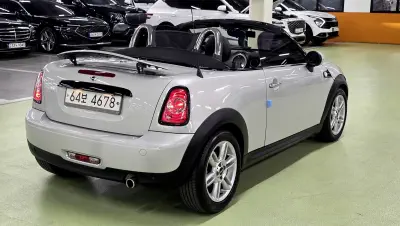 Mini Roadster