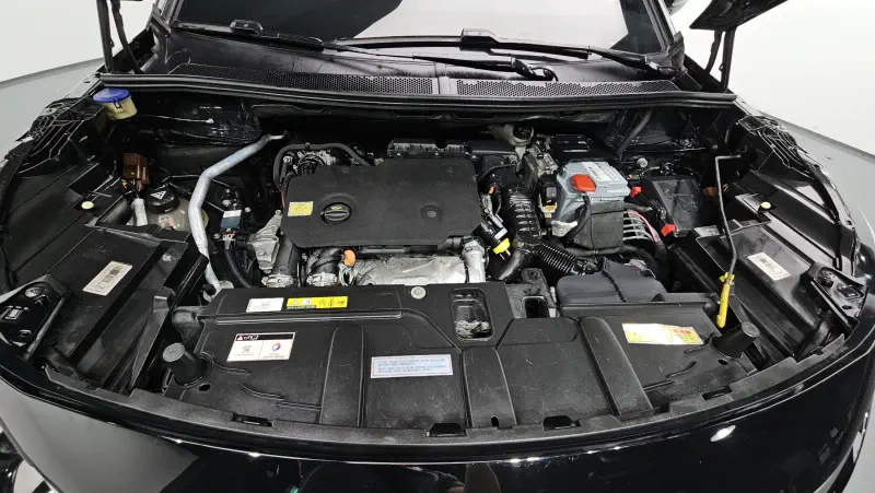 Купить Peugeot 5008 Seoul из Кореи