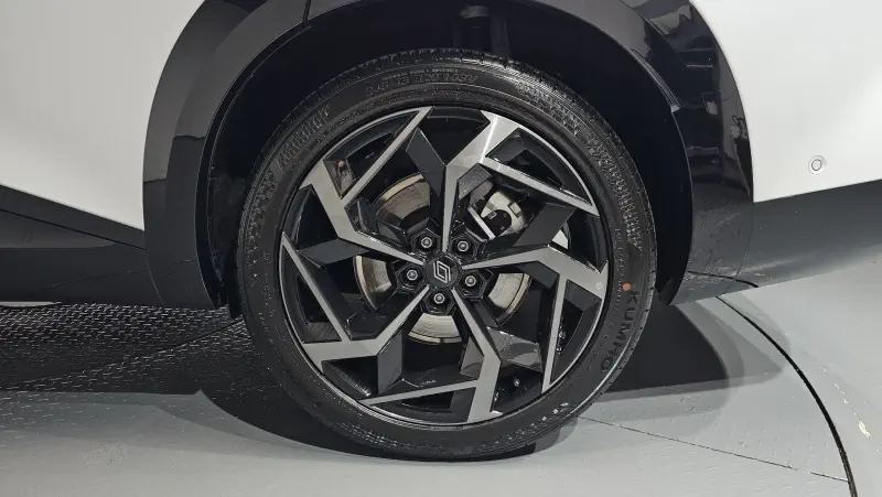Renault Filante
