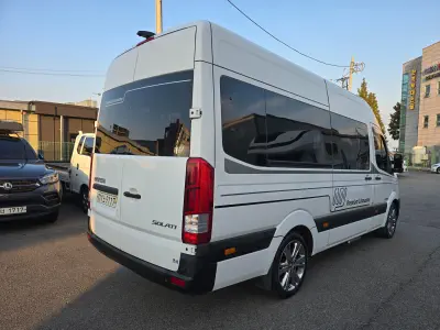 Hyundai H1