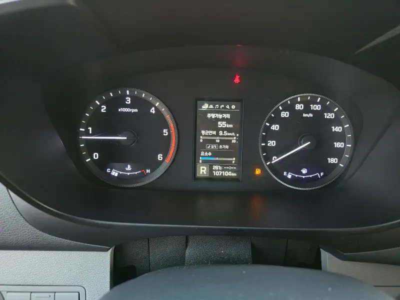 Hyundai H1