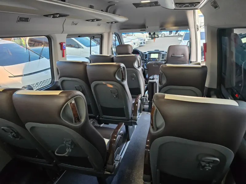 Hyundai H1