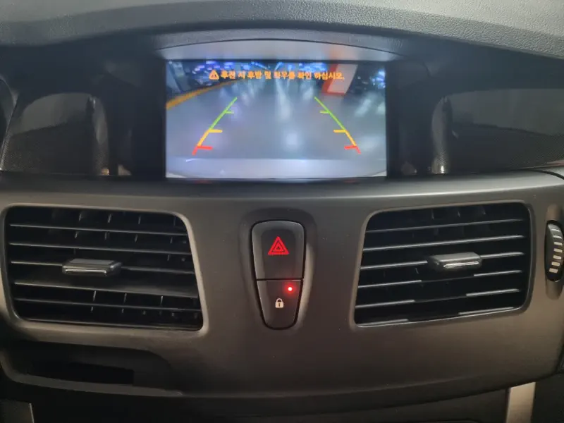 Renault Samsung SM5