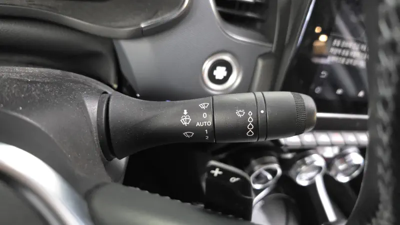 Renault Samsung XM3