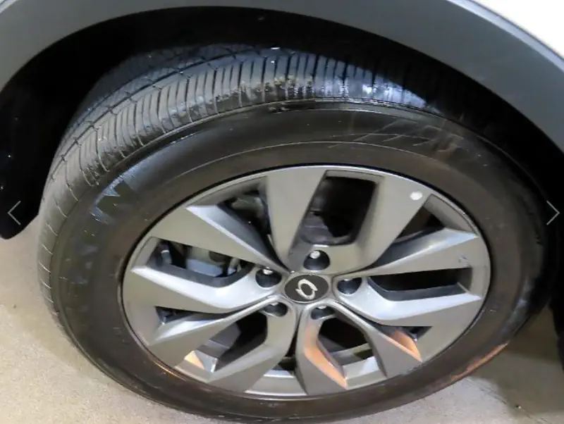 Renault Samsung XM3