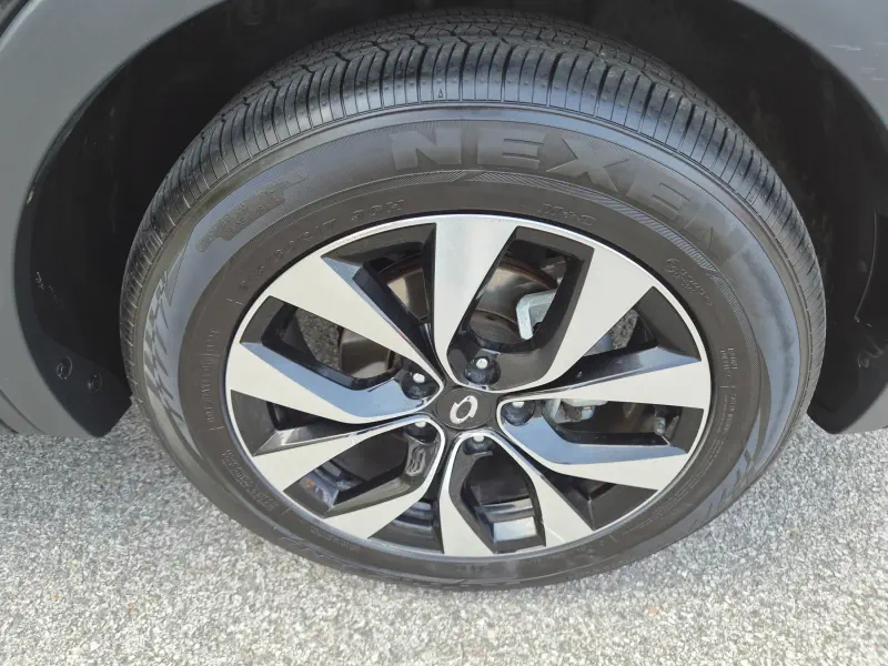 Renault Samsung XM3