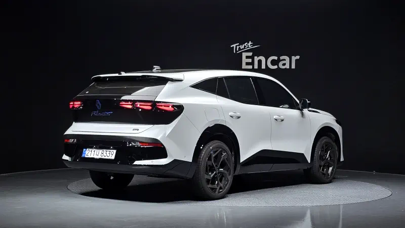 Renault Filante