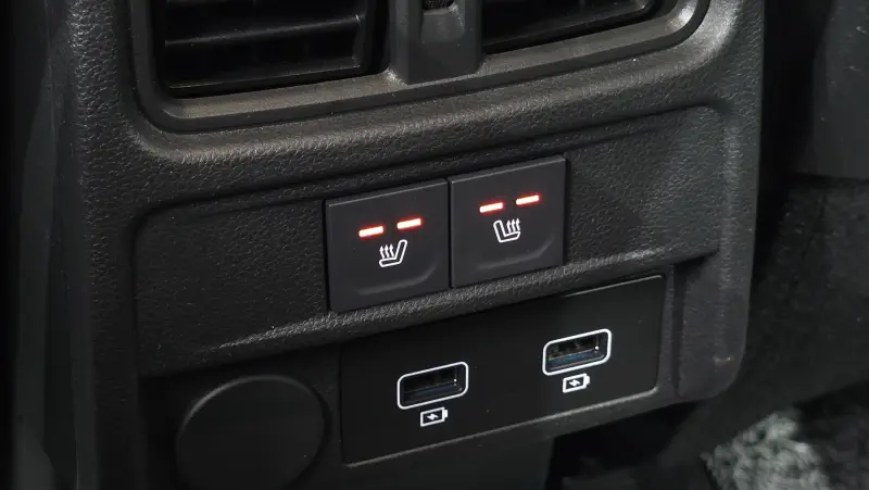 Renault Samsung XM3