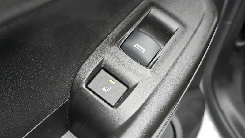 Chevrolet (GM Daewoo) Trailblazer