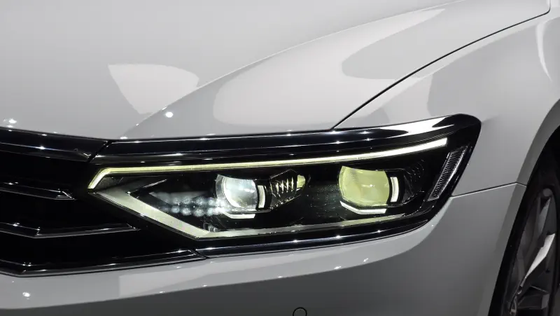 Volkswagen Passat GT