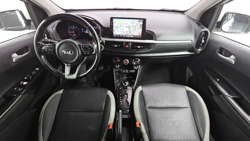 Kia Morning