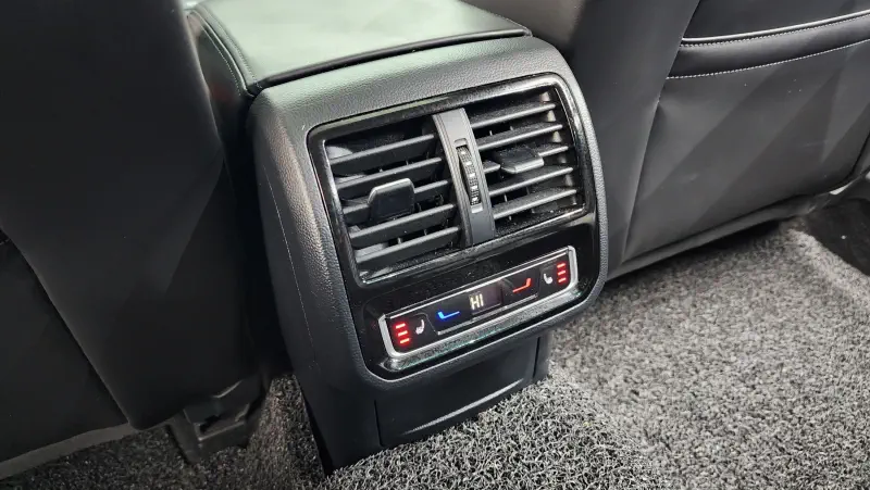 Volkswagen Passat GT