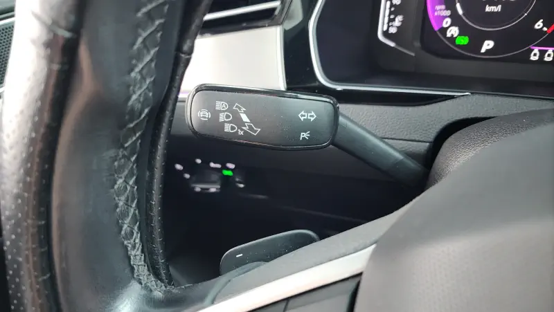Volkswagen Passat GT