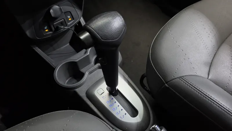 Chevrolet (GM Daewoo) Spark