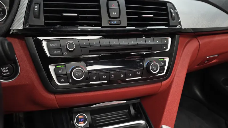 BMW 4-Series