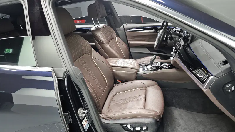 BMW 6-Series Gran Turismo