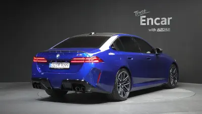 BMW M5