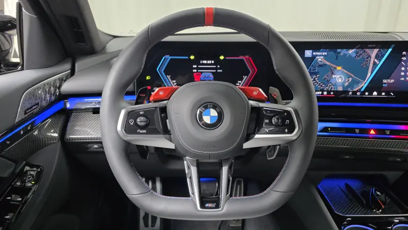 BMW M5