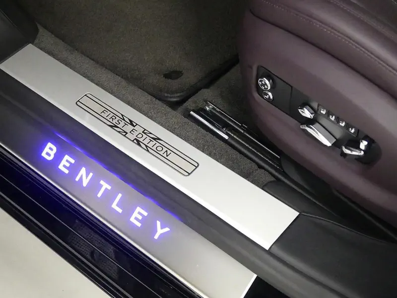 Bentley Flying Spur