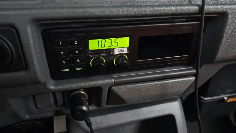 Chevrolet (GM Daewoo) Damas