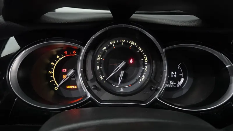 Citroen DS3