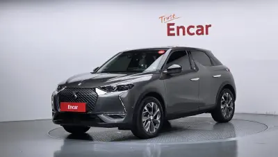 Citroen DS3