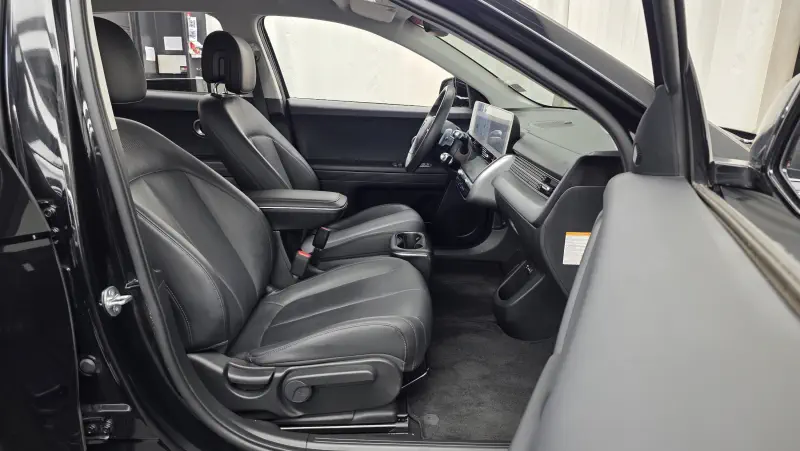Hyundai Ioniq 5