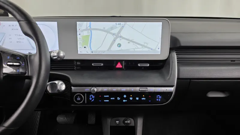Hyundai Ioniq 5