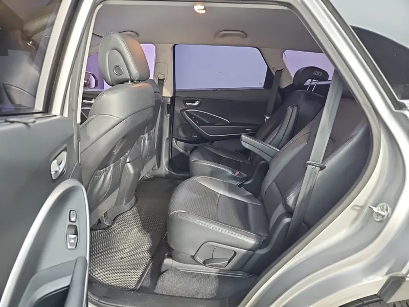 Hyundai Maxcruze