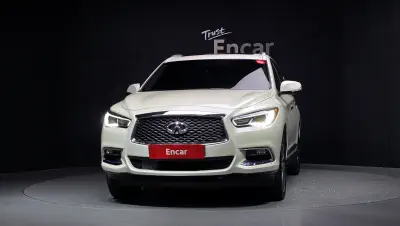 Infiniti QX60
