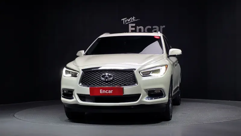 Infiniti QX60