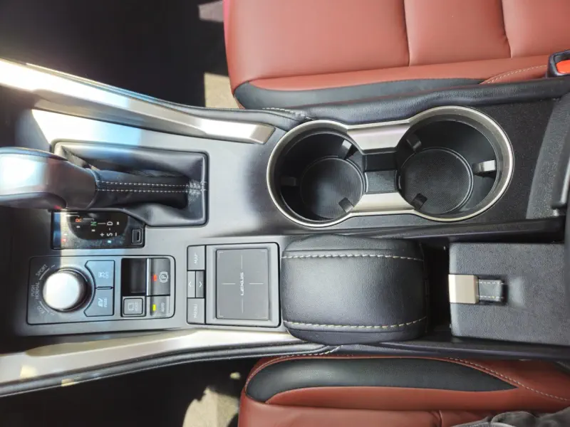 Lexus NX300h