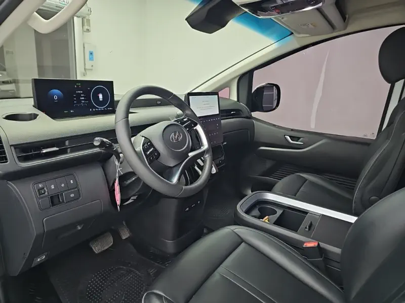 Hyundai ST1