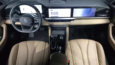 Renault Grand Koleos