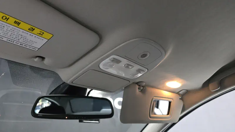 Renault Samsung SM3 Z.E.