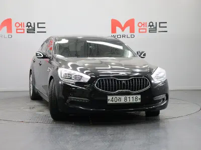 Kia K9