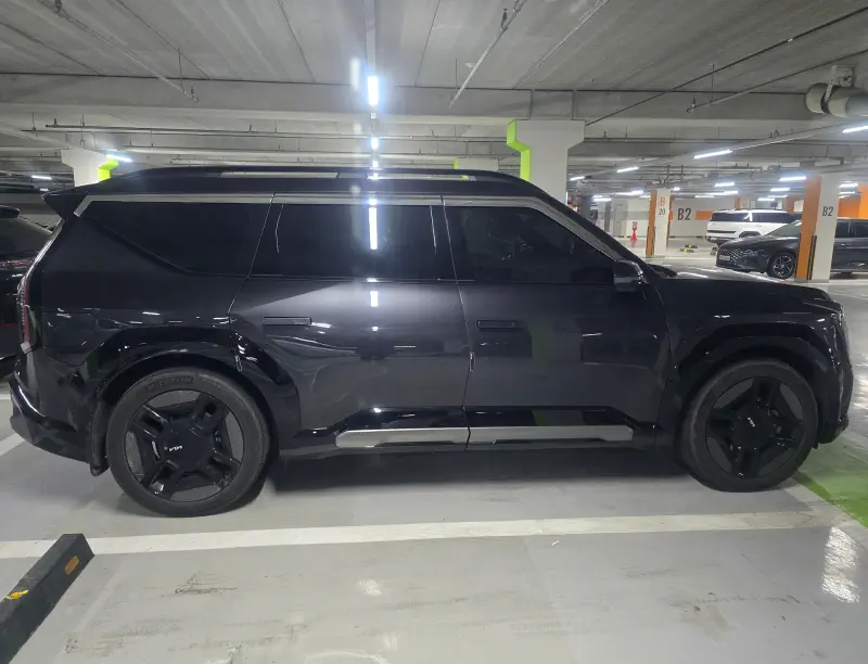 Kia EV9