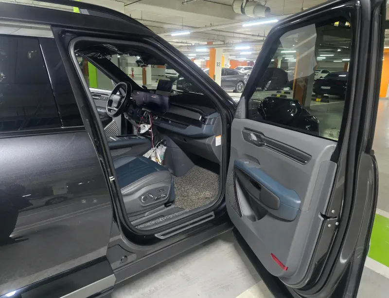 Kia EV9