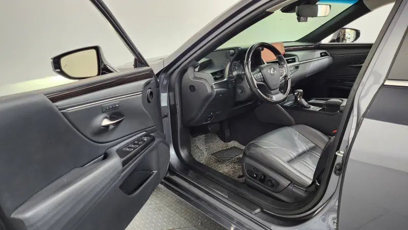 Lexus ES300h