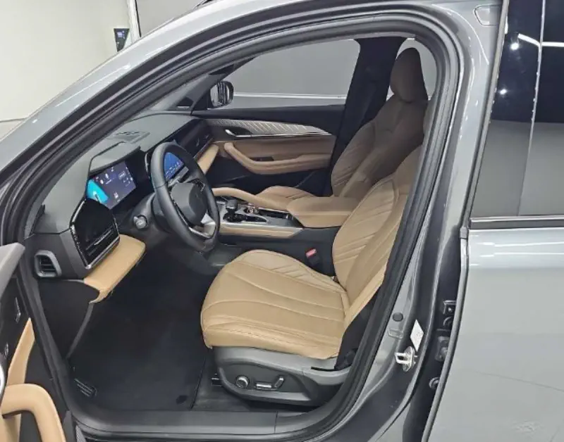 Renault Grand Koleos